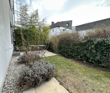 Charmante ruhige Gartenwohnung im 14. - Photo 6