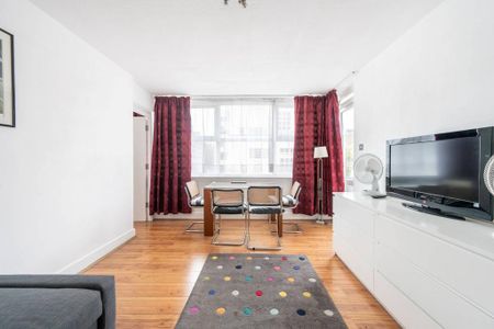 1 bedroom flat to rent - Photo 5