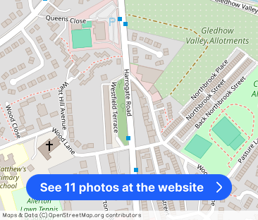 Hollybank Apartments, Chapel Allerton, Leeds, LS7 - Photo 1