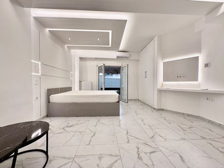 Studio/Γκαρσονιέρα για ενοικίαση Χαροκόπου (Καλλιθέα) - Φωτογραφία 2