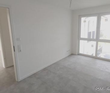 **Erstbezug! Gehobene neue 5-Zimmer-Wohnung mit XL Terrasse, Fußbod... - Photo 3