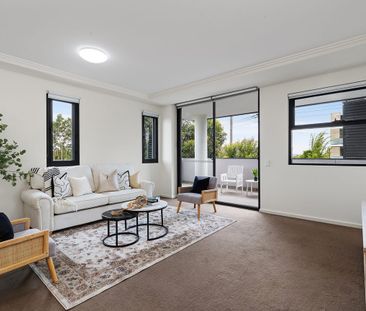 11/1-3 Werombi Road, Mount Colah NSW 2079 - Apartment For Rent | Do... - Photo 3