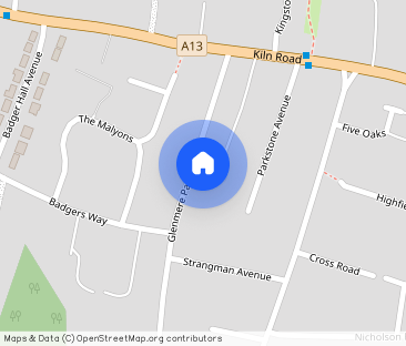 Glenmere Park Avenue, Thundersley - Photo 1