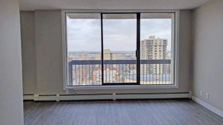 Cathedral Court Apartments — 1 Bedroom - Photo 5