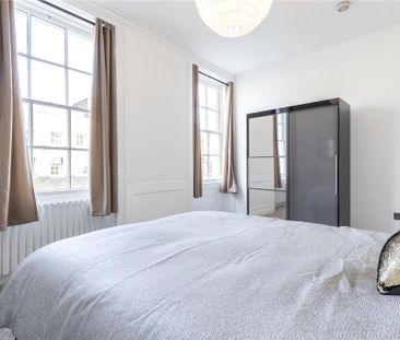 3 bedroom apartment to rent - Photo 1