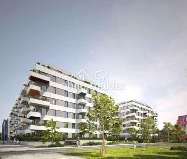 Etagenwohnung in Berlin (Marzahn) - Foto 1