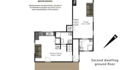 Modern 2-Bedroom Split-Level Retreat in MAGS &... - Photo 2