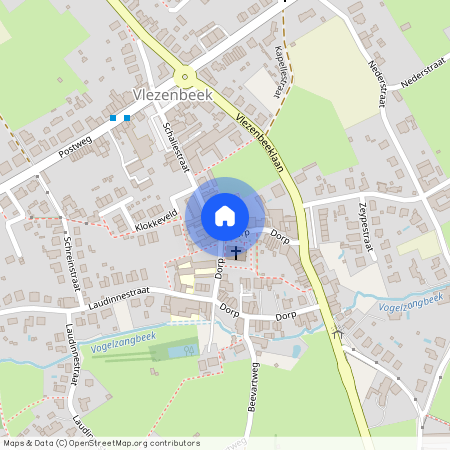 Schaliestraat 31 / 00.03, 1602 Vlezenbeek