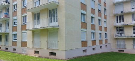 SENLIS- LA GATELIERE : appartement meublé rénové dans résidence sécurisée - Photo 4