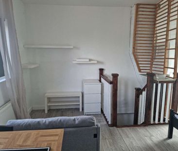 Studio Flat, Manor Farm Road, HA0 - Photo 4