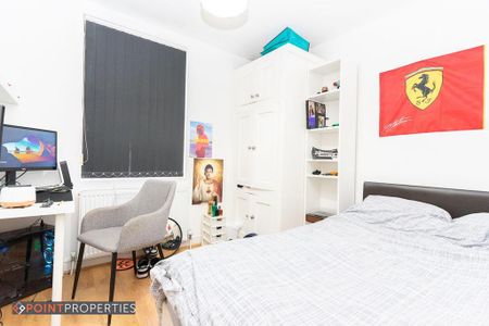 5 bedroom terraced house to rent - Photo 5