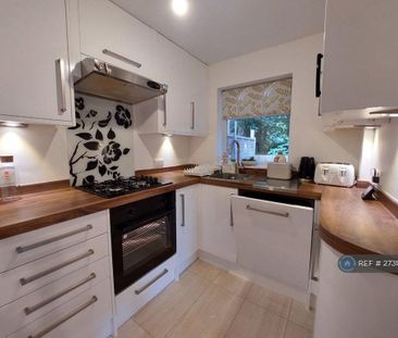 2 bedroom terraced house to rent - Photo 5