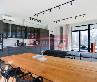 Nowe penthouse prywatny park klima parking ENG - Photo 5