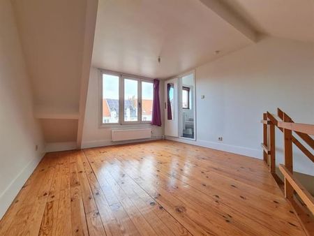 Appartement te huur - Foto 2