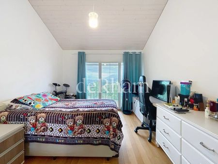 Superbe villa individuelle de 6.5 pièces! - Foto 5