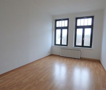 Tolle 2-Raum-Whg. mit Südbalkon, Bad mit Fenster und Wanne, ruhige ... - Photo 4