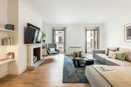 Calle del Almirante, Madrid, Community of Madrid 28004 - Photo 4