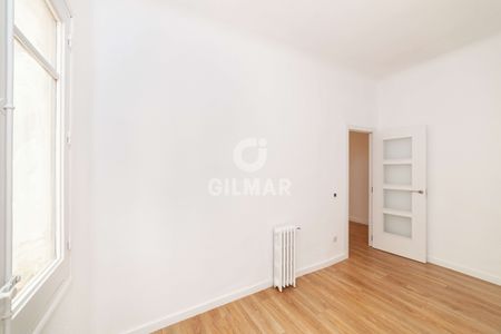 Piso en alquiler en Salamanca – Madrid | Gilmar Consulting - Photo 2