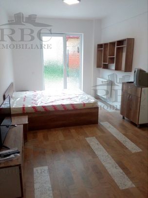 Apartament 1 camera decomandat zona Garii - Photo 1