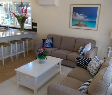 Coastal Home in St Andrews Beach - Photo 1