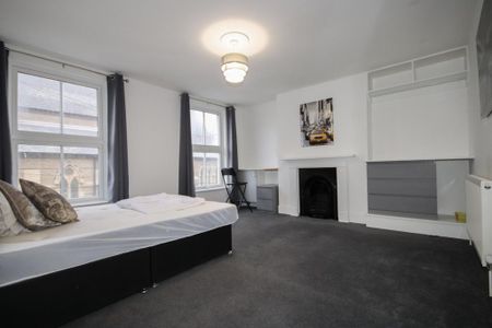 1 bedroom terraced house to rent - Photo 3