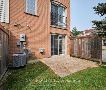 For Lease - 5030 Heatherleigh Avenue Unit# 101, Mississauga, Ontario - Photo 3