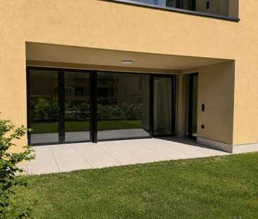 3.5 Zimmer, 79 m², EG - Photo 6