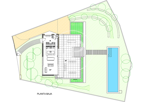 Rental Property in Can Girona