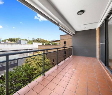 38/8-12 Wandella Road, Miranda NSW 2228 - Apartment For Rent | Domain - Photo 5