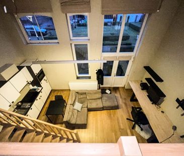 Loft te huur - Photo 2