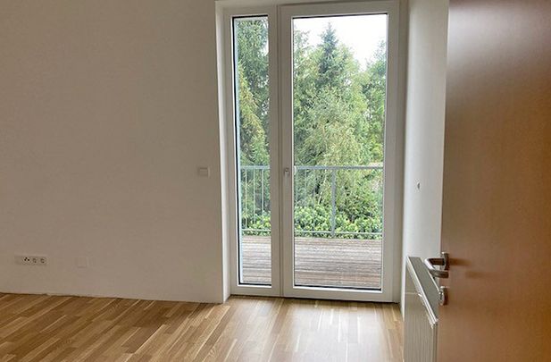 Wohnung in Langau - Photo 1