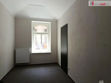 Velmi hezký byt 1+1 po rekonstrukci, Praha 5 – Smíchov - Photo 4