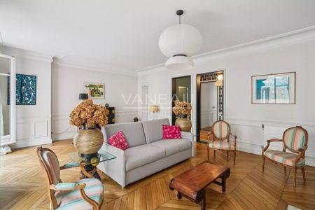 Appartement à louer à Paris 16Ème - Photo 2