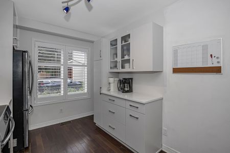 For Lease - 583 Tweedsmuir Avenue Unit# 9, Westboro - Hampton Park, Ontario - Photo 4