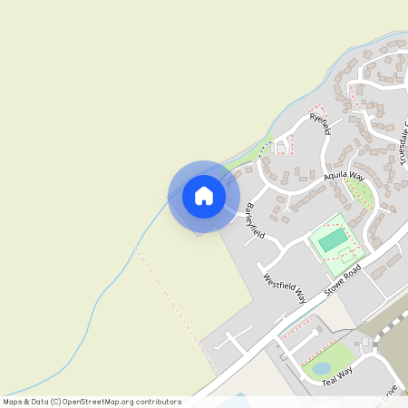 Wheatfield, Langtoft, Peterborough, PE6 9RJ