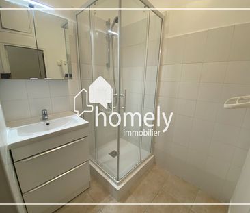 Appartement F1 meublé, - Photo 6