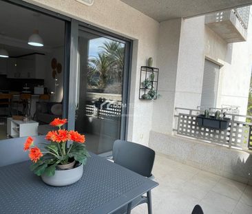 Apartamento · Alquiler a largo plazo · - Photo 6