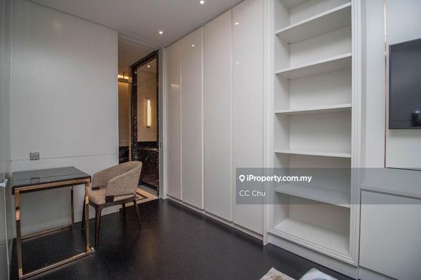 Pavilion Suites, Bukit Bintang, KL City Centre - Foto 1