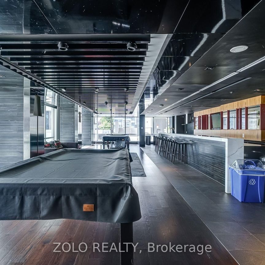 For Lease - 80 John Street Unit# 1205, Toronto, Ontario - Photo 1