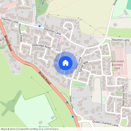 32 Hamilton Way, Bristol, BS14 0SZ