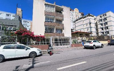 Rua Capitão Euclides de Castro, 408, Florianópolis - Foto 1