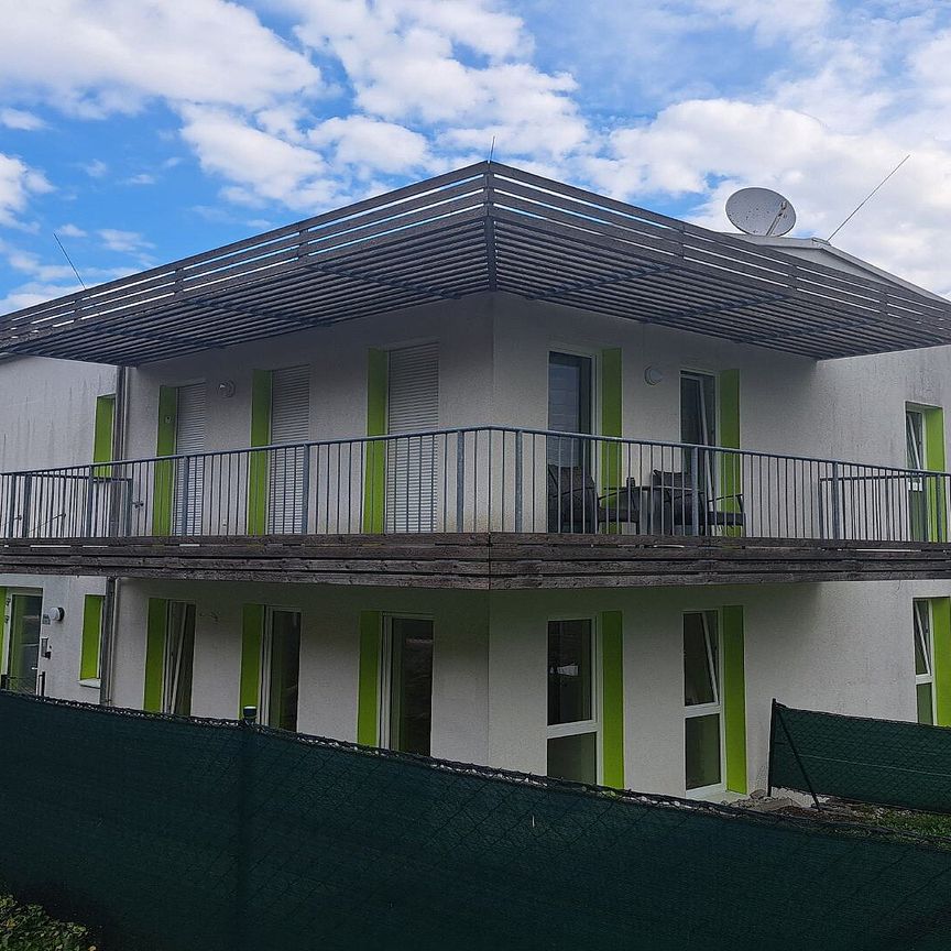 RANDEGG I/1 - Foto 1