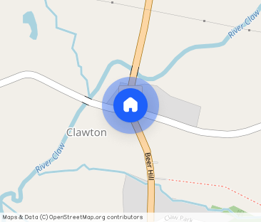 Clawton, Holsworthy, Devon - Photo 1