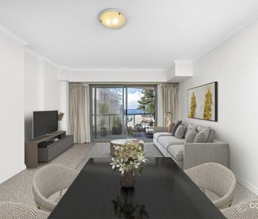 407b/9-15 Central Avenue, Manly NSW 2095 - Studio For Rent | Domain - Photo 1