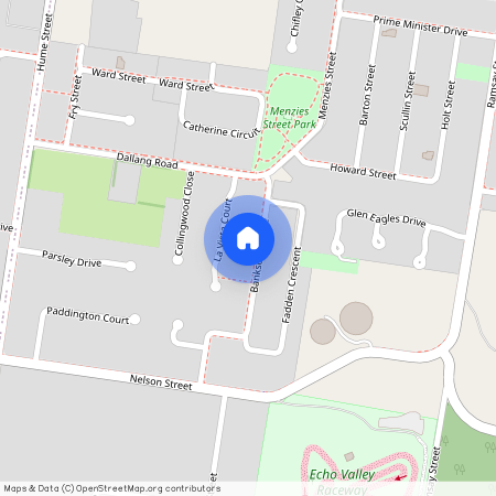 11 Banksdale Drive, Qld 4350, Middle Ridge