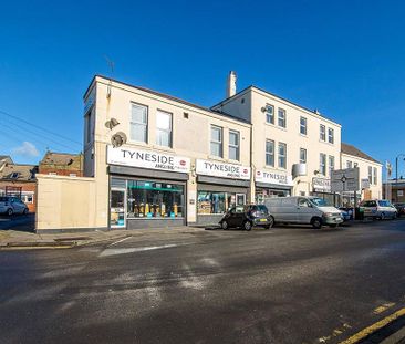 Shields Road West, Newcastle Upon Tyne - Photo 2