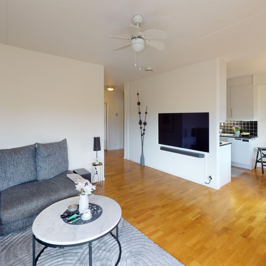 Östra Torggatan, Karlstad - Foto 1