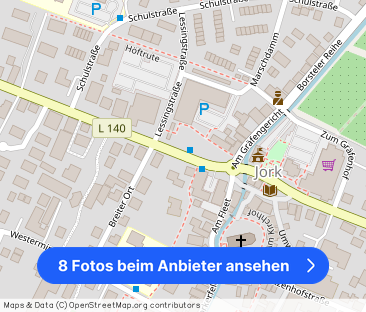 Schöne 2-Zimmer-Wohnung mitten im 'Apfelparadies' - Foto 1