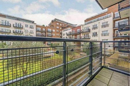 Seven Kings Way, Kingston Upon Thames, KT2 - Photo 4