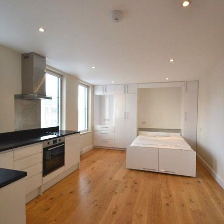 King Street, Hammersmith, W6, London - Photo 4